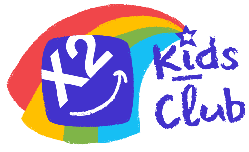 Welcome X2kids Club